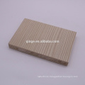 4x8 19mm  melamine block board for furniture kitchen cabinet